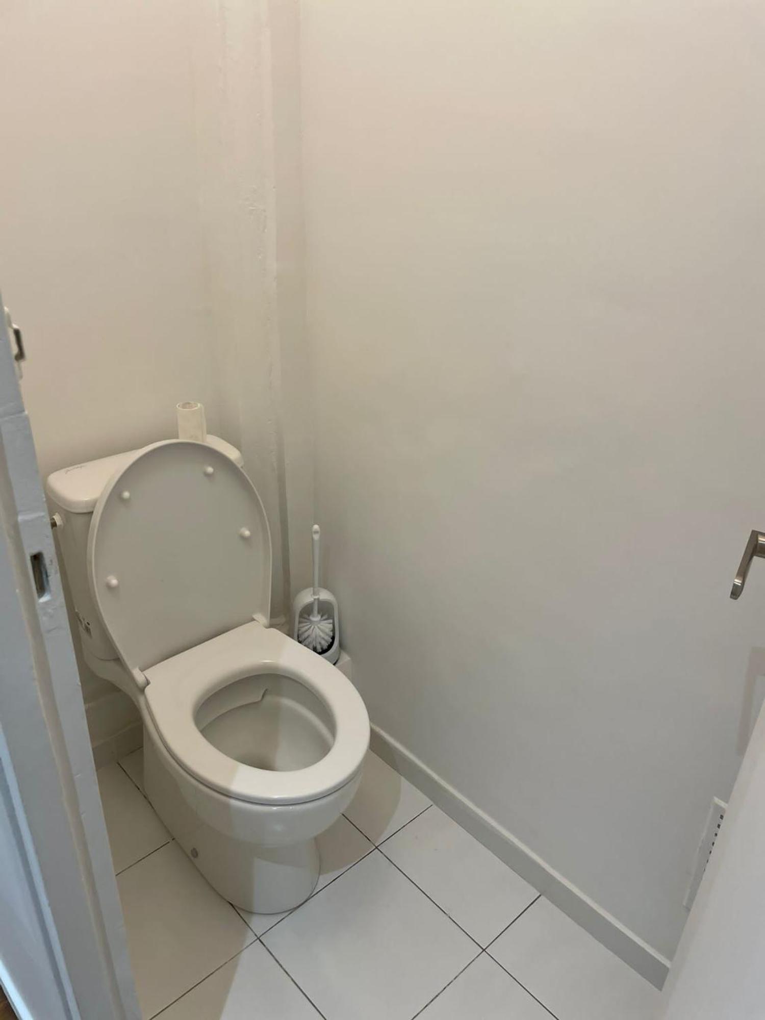 Ferienwohnung 5 People/Paris-Cdg/France Stadium Bagnolet Exterior foto